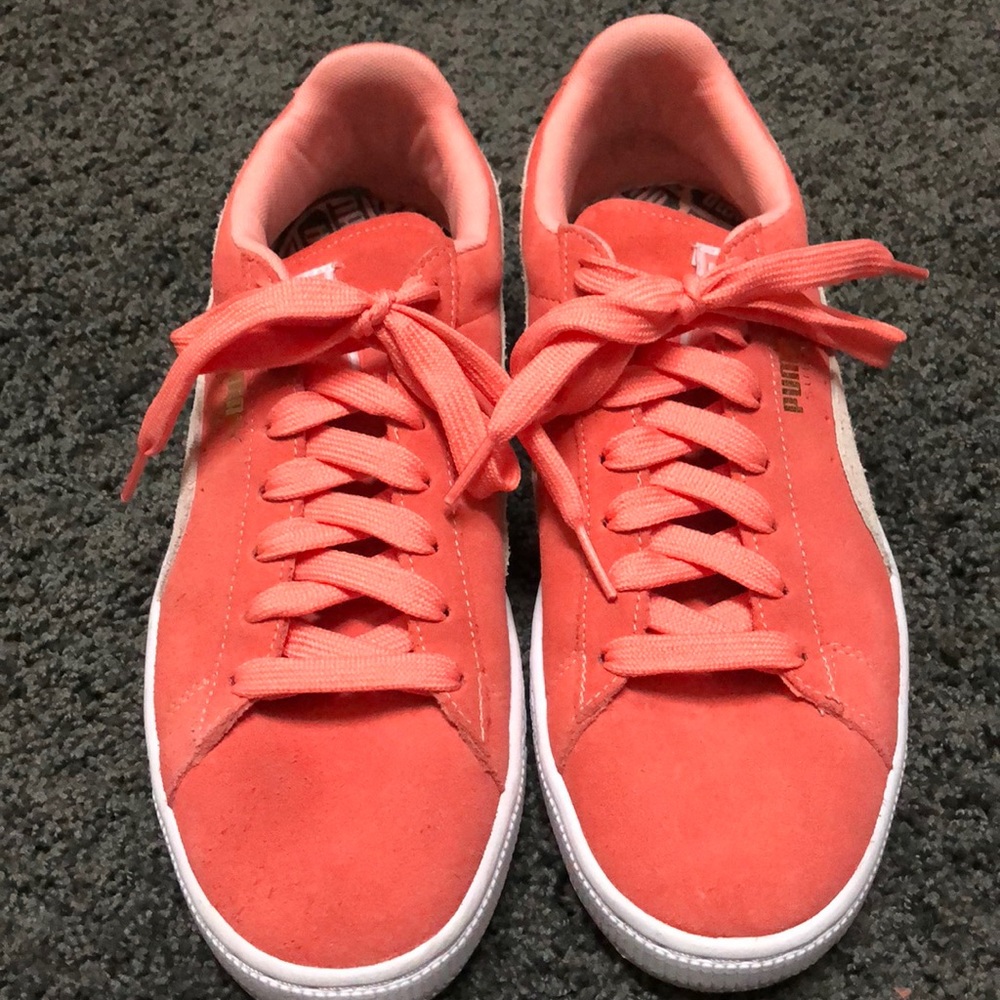 Pumas